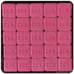2C-B "Сибирь" капсулы  100 мг  купить в Красноармейске