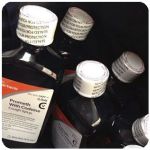 Кодеин сироп Codein (для приготовления напитка Lean, Purple Drank)  473 мл  в Красноармейске