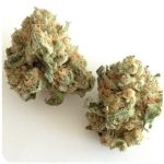 Шишки "White Widow"  (Белая вдова)  Гидропоника -  Бошка VHQ в Красноармейске