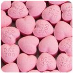 Экстази  Ecstasy Love 200 MDMA в Красноармейске