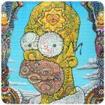 Марки LSD-25 VHQ чистых 250 мкг в Красноармейске
